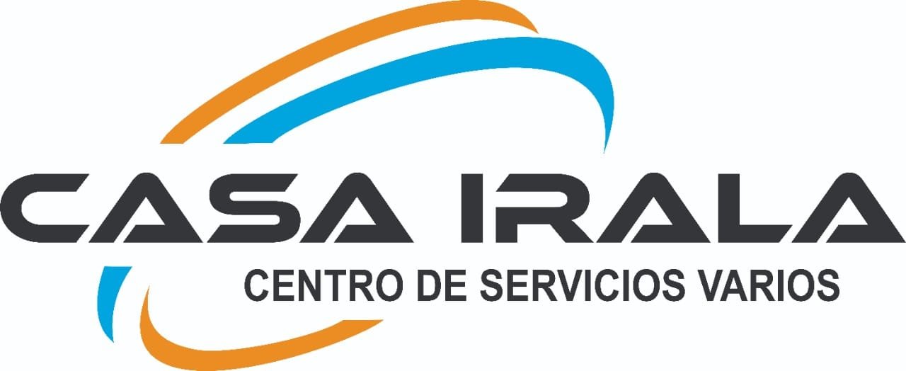Casa Irala — Centro de Servicios Varios